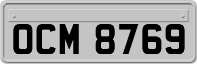OCM8769