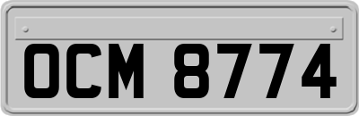 OCM8774