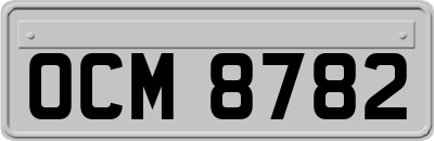 OCM8782