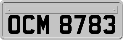 OCM8783