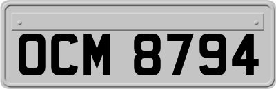 OCM8794