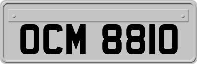 OCM8810