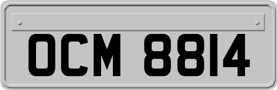 OCM8814