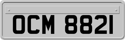 OCM8821