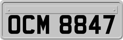 OCM8847
