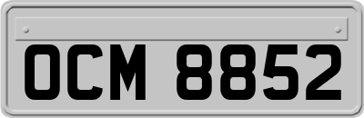 OCM8852