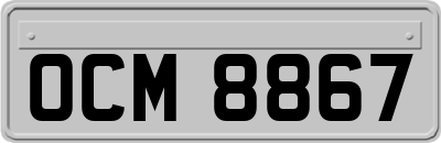 OCM8867
