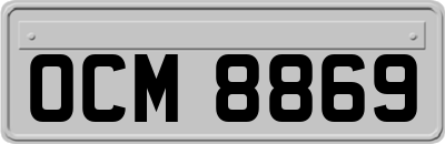 OCM8869