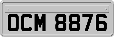 OCM8876