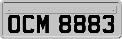 OCM8883