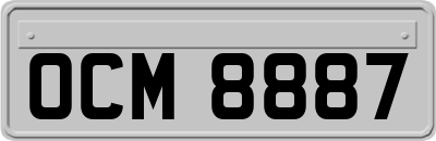 OCM8887