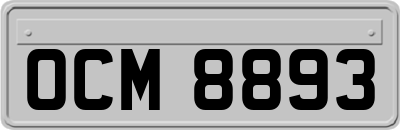 OCM8893