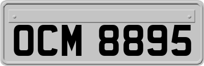 OCM8895
