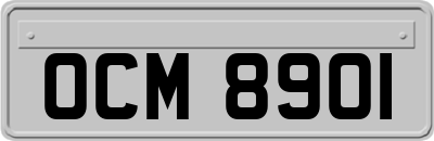 OCM8901