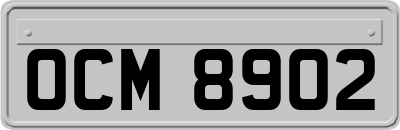 OCM8902