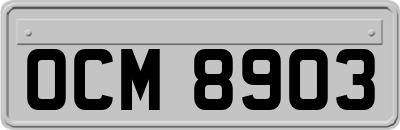 OCM8903