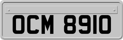 OCM8910