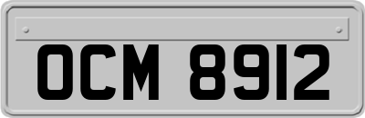 OCM8912