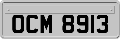 OCM8913