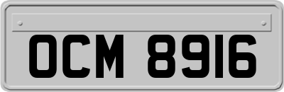 OCM8916