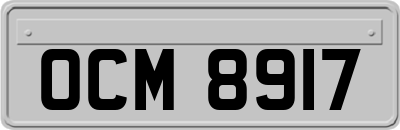 OCM8917