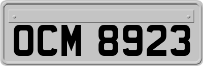 OCM8923