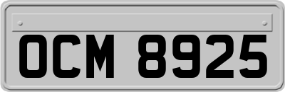 OCM8925