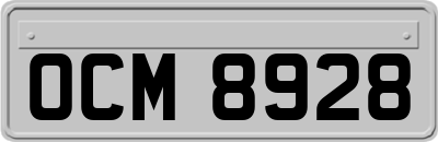 OCM8928