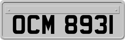OCM8931