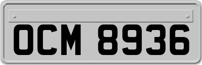 OCM8936
