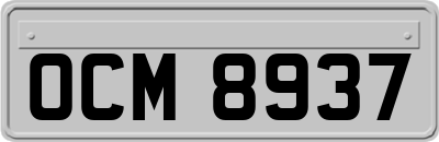 OCM8937