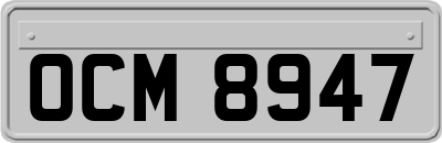 OCM8947