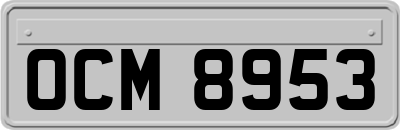 OCM8953
