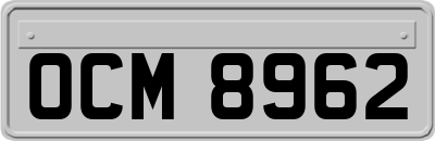 OCM8962