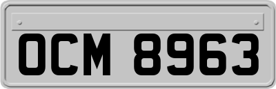 OCM8963