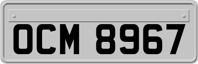 OCM8967