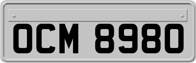 OCM8980