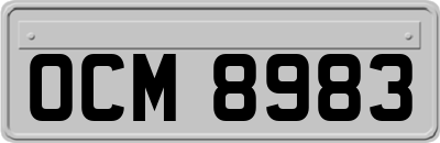OCM8983