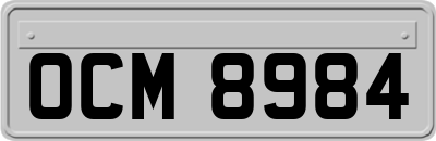 OCM8984