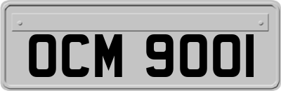 OCM9001