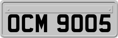 OCM9005