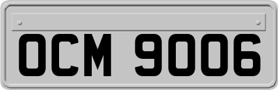 OCM9006