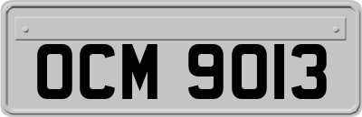 OCM9013