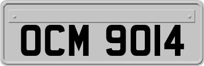 OCM9014