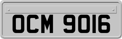 OCM9016
