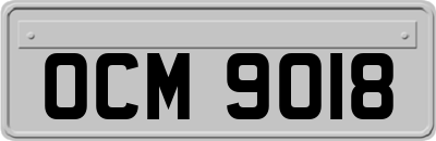 OCM9018