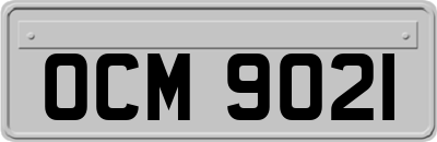 OCM9021