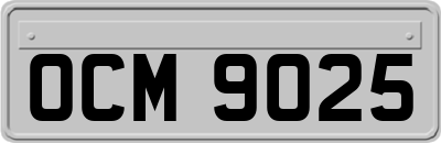 OCM9025