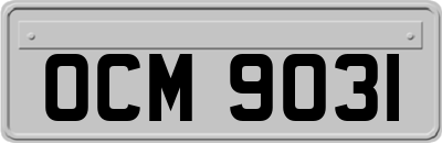 OCM9031