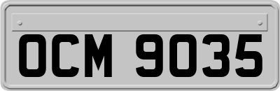OCM9035